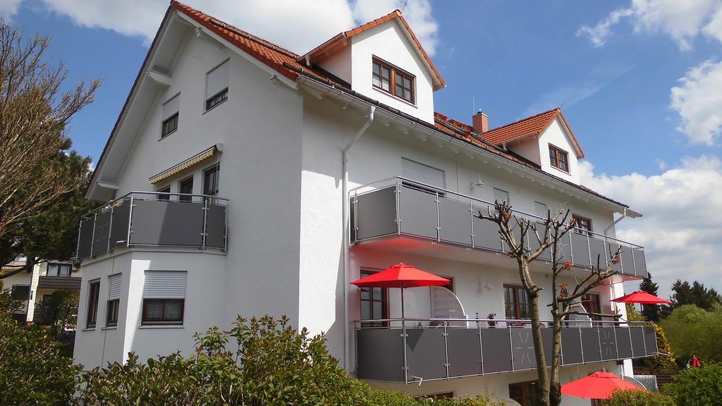 Apartment Gesund Wohnen Braunlage